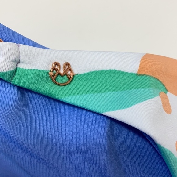 Maaji small ring reversible bottom in Little Lilly - Picture 3 of 8